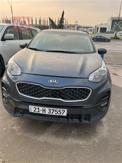 کیا سپۆرتاج